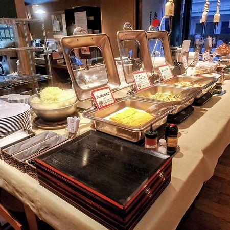 Hotel Roco Inn Okinawa Наха Екстер'єр фото