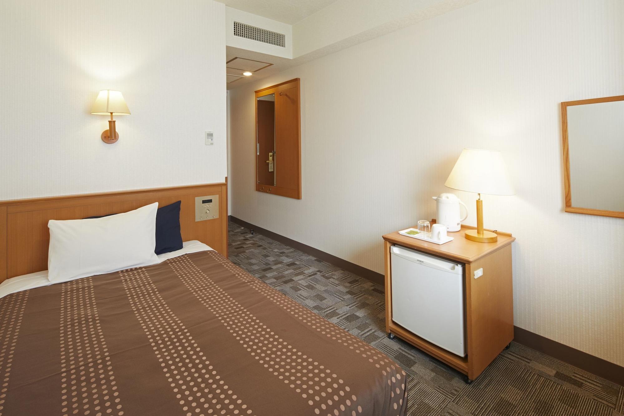 Hotel Roco Inn Okinawa Наха Екстер'єр фото