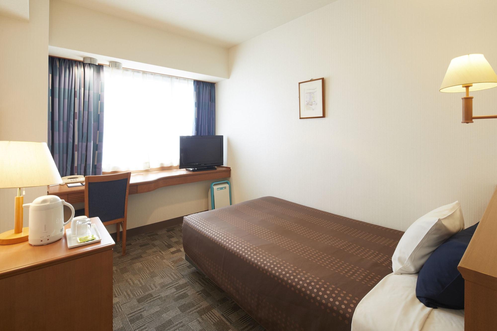 Hotel Roco Inn Okinawa Наха Екстер'єр фото