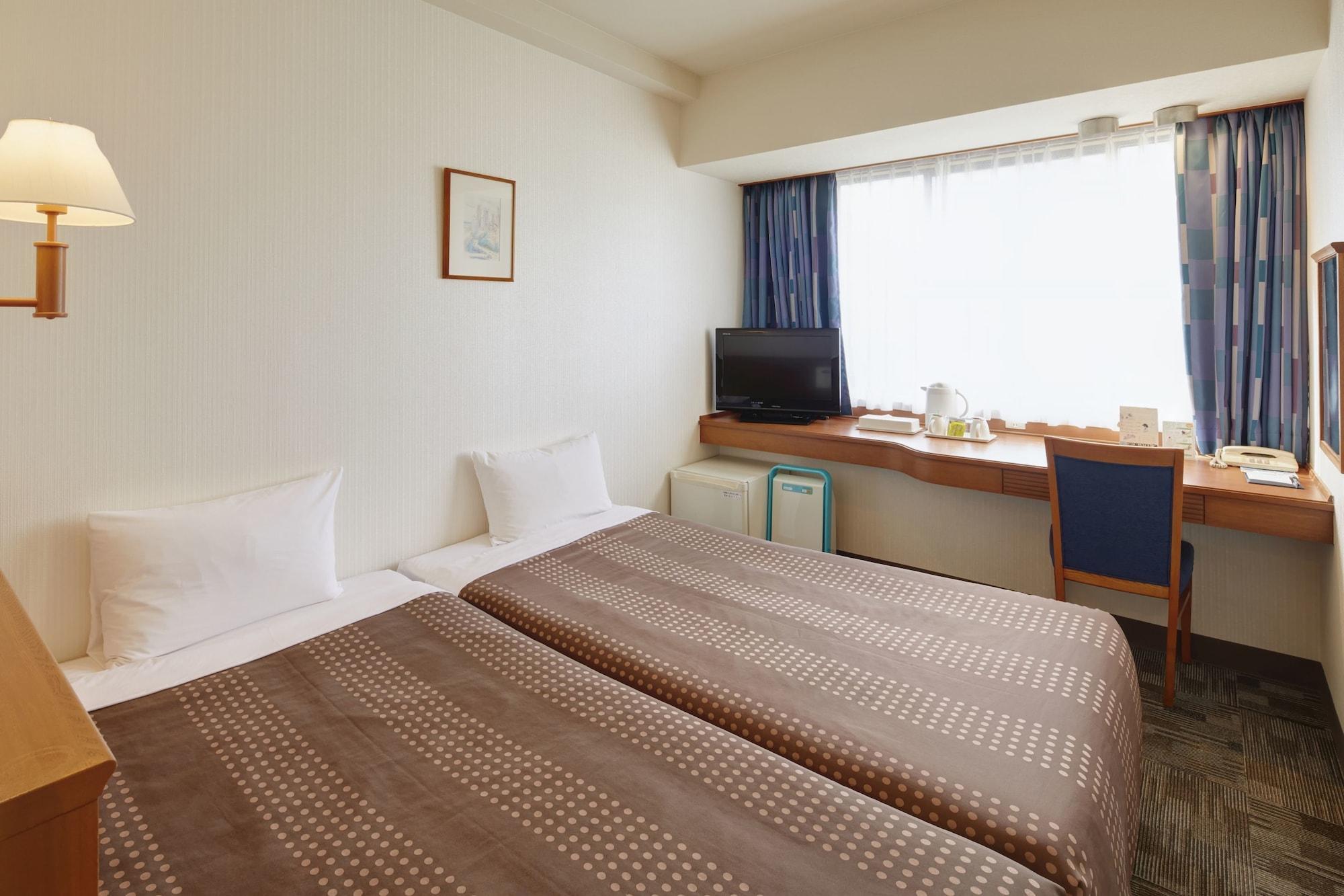 Hotel Roco Inn Okinawa Наха Екстер'єр фото