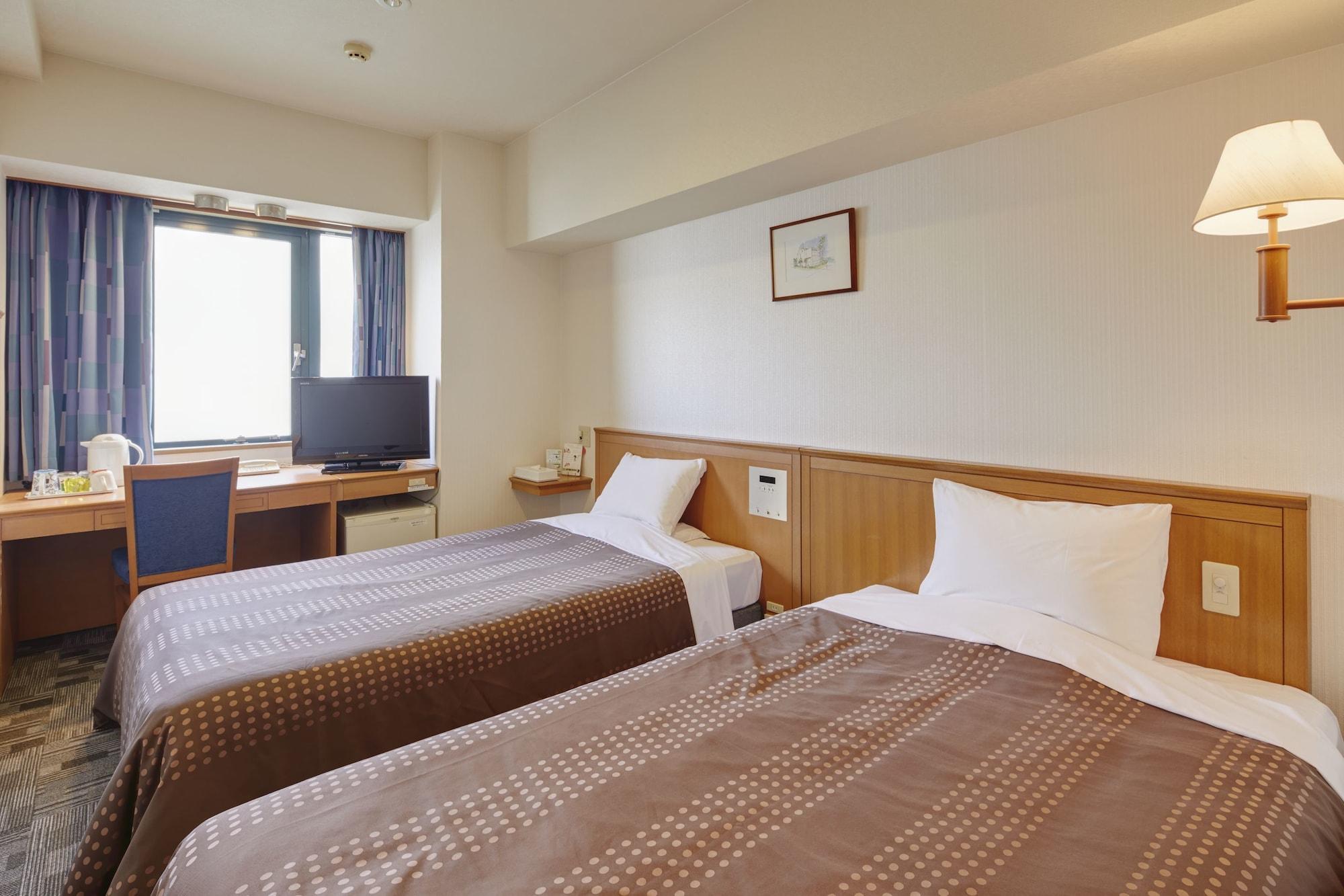 Hotel Roco Inn Okinawa Наха Екстер'єр фото