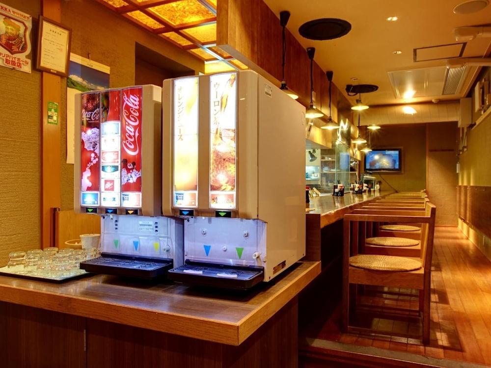 Hotel Roco Inn Okinawa Наха Екстер'єр фото