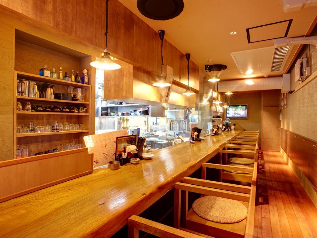 Hotel Roco Inn Okinawa Наха Екстер'єр фото