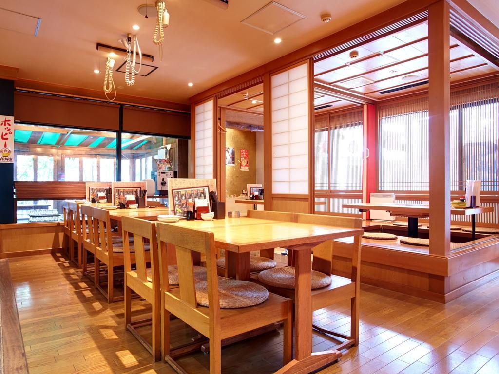 Hotel Roco Inn Okinawa Наха Екстер'єр фото