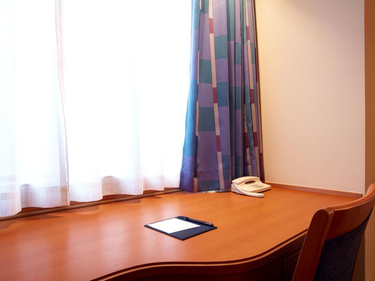 Hotel Roco Inn Okinawa Наха Екстер'єр фото