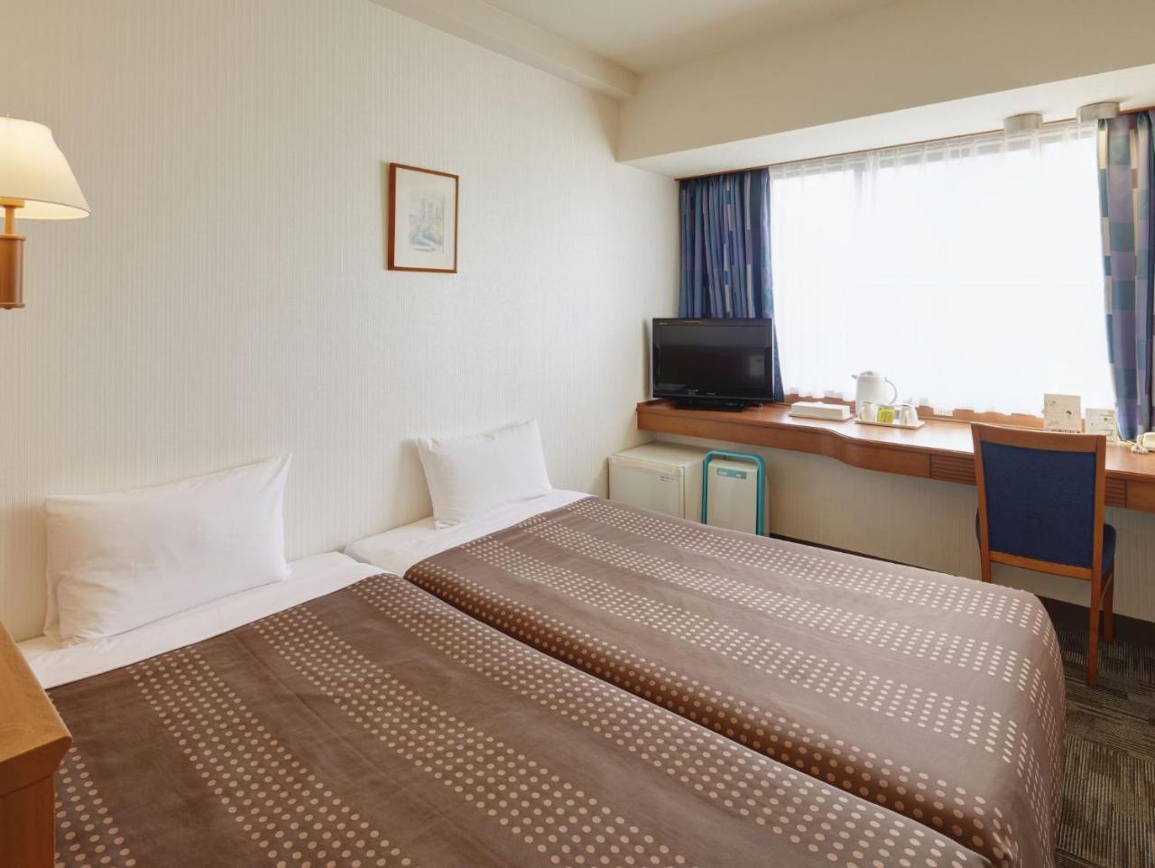 Hotel Roco Inn Okinawa Наха Екстер'єр фото