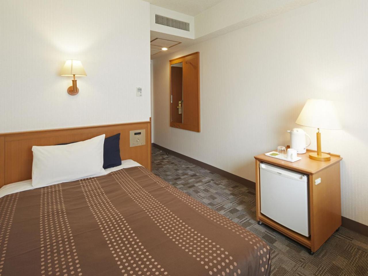 Hotel Roco Inn Okinawa Наха Екстер'єр фото